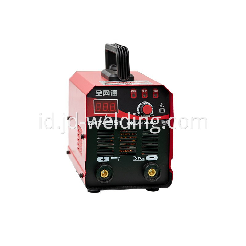 Mma Arc Welding Machine